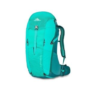 High Sierra Karadon 40L Hiking Backpack NWT